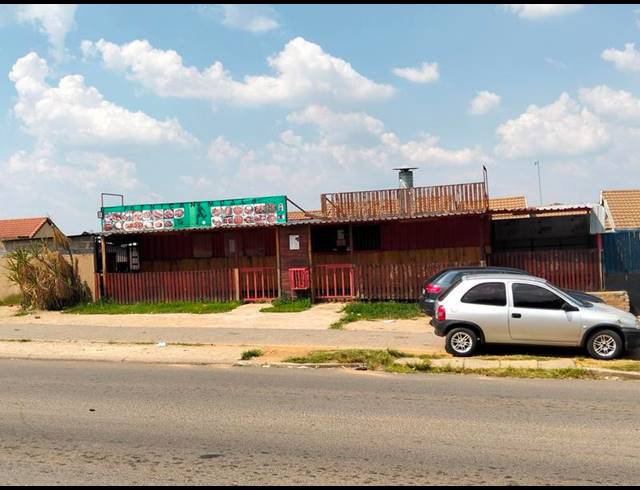 3 BEDROOM HOUSE FOR SALE IN NORKEM PARK